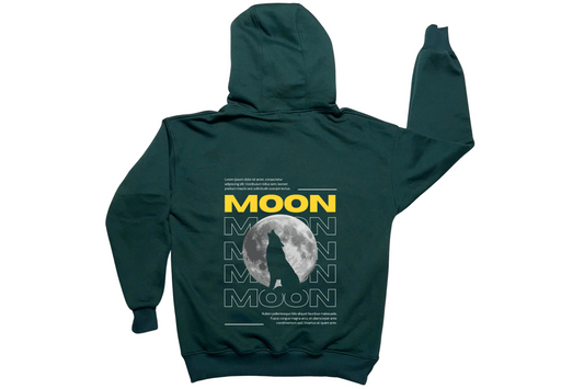 Moon Hoodie