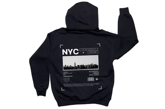 NYC Hoodie