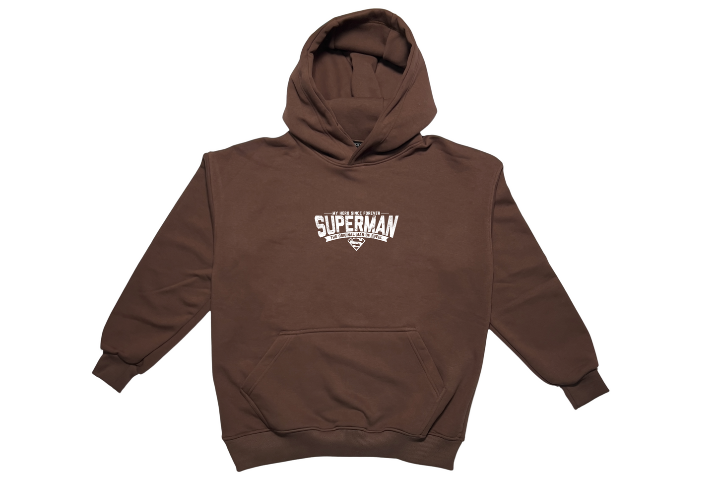 Superman Hoodie