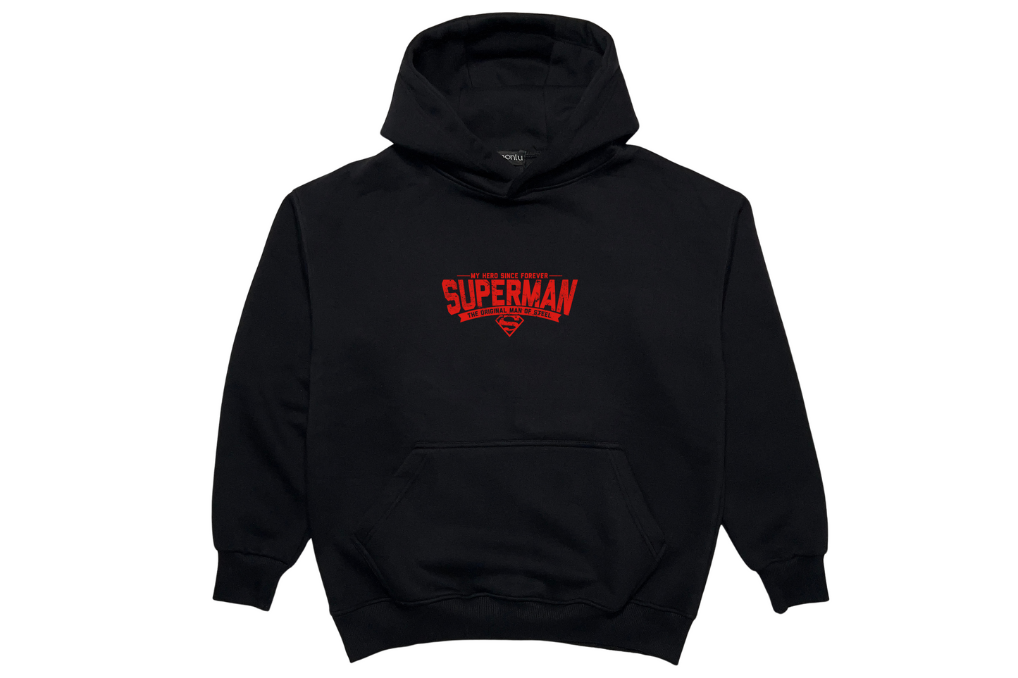 Superman Hoodie