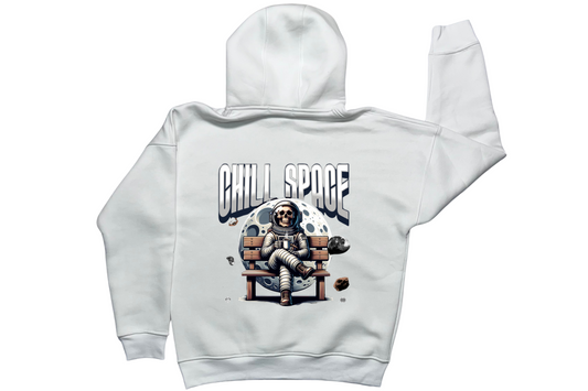 Chill Space Hoodie