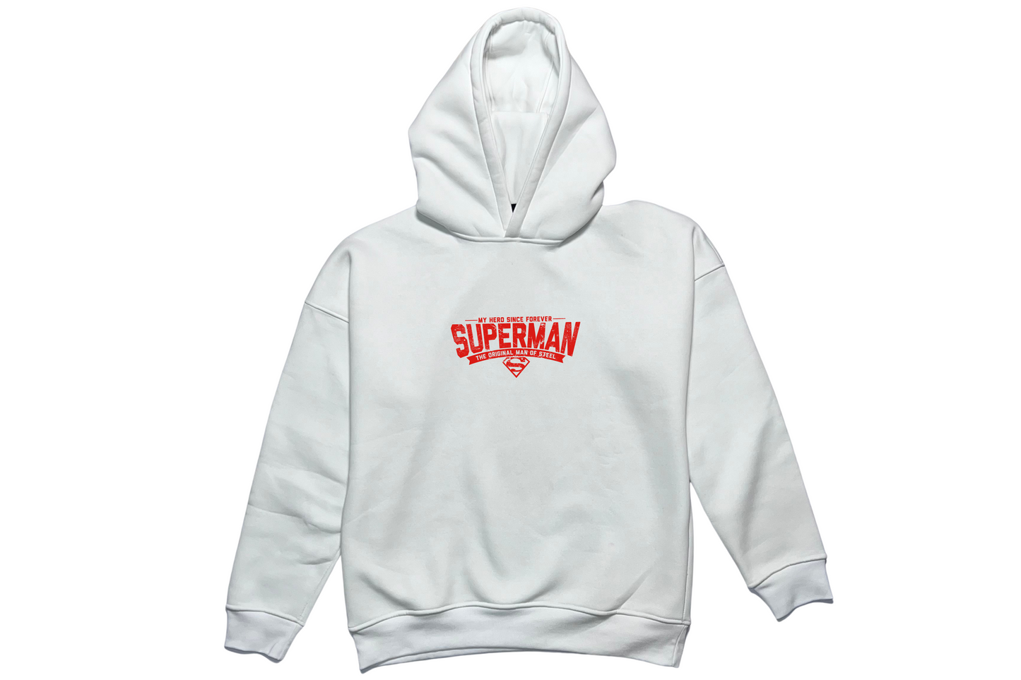 Superman Hoodie